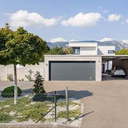 Wohnhaus, Herrenweg 41, 4500 Solothurn 
